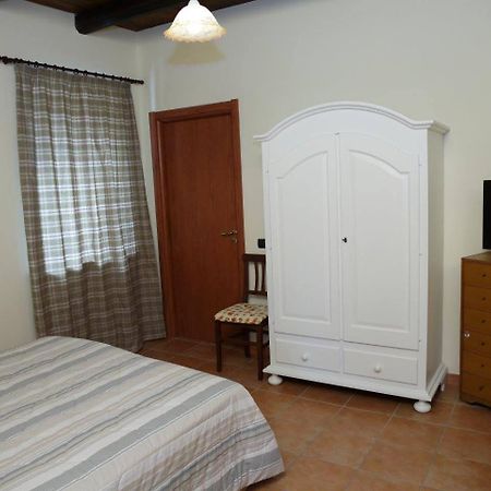 B&B Vaiana Maida Exterior foto