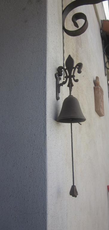 B&B Vaiana Maida Exterior foto