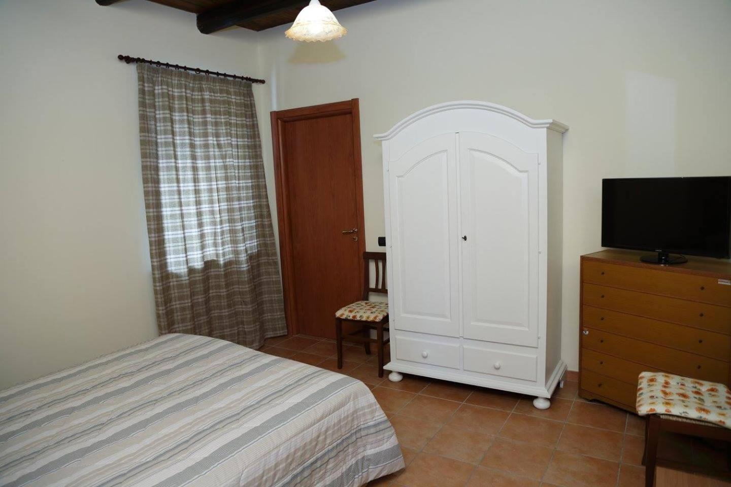 B&B Vaiana Maida Exterior foto