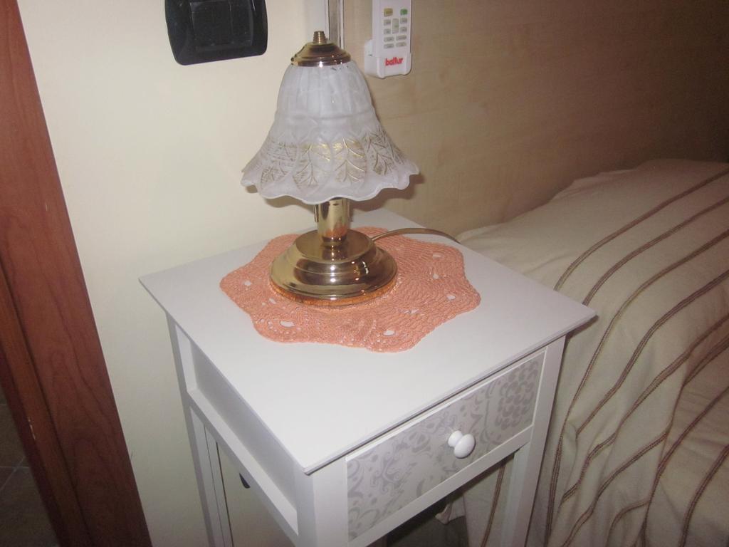 B&B Vaiana Maida Zimmer foto