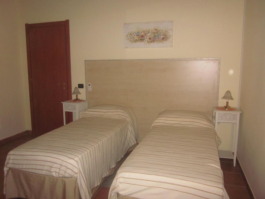 B&B Vaiana Maida Zimmer foto