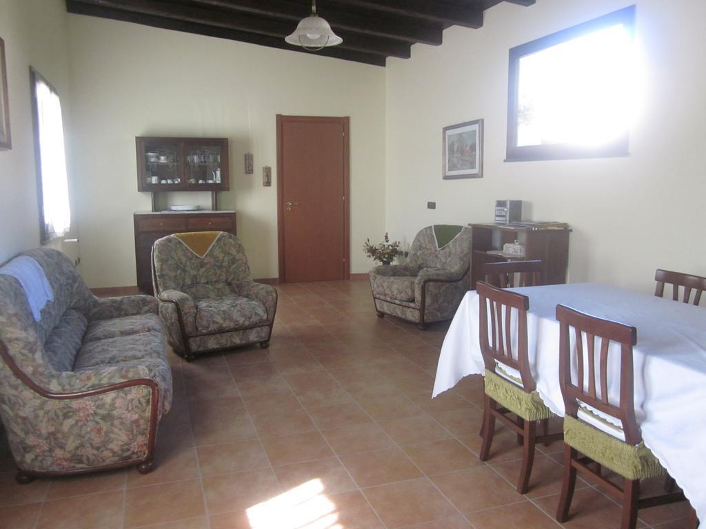 B&B Vaiana Maida Exterior foto
