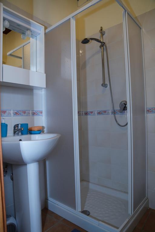 B&B Vaiana Maida Zimmer foto