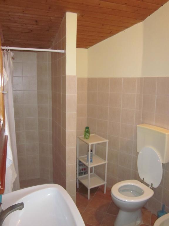 B&B Vaiana Maida Zimmer foto